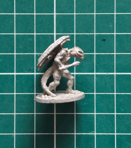 Ral partha miniature - ral,