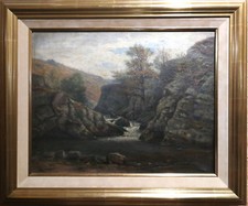 Louis noirot - noirot, (1820-1902)