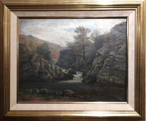 Louis noirot - louis, (1820-1902)