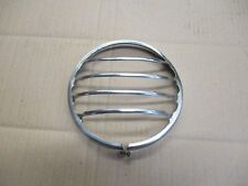 Grille de phare pour Yamaha 125 DTMX - 2A8