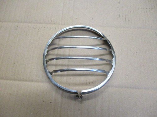 Grille phare pour yamaha - grille,