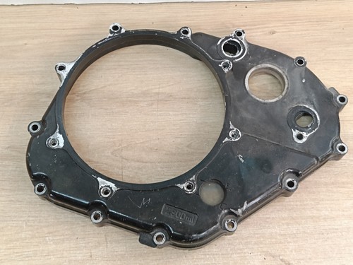 Carter embrayage moteur - carter,