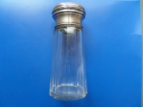 Sucrier saupoudreuse - sucrier,