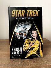 STAR TREK - EARLY VOYAGE 