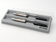 STYLO ANCIEN & PORTE MINE -