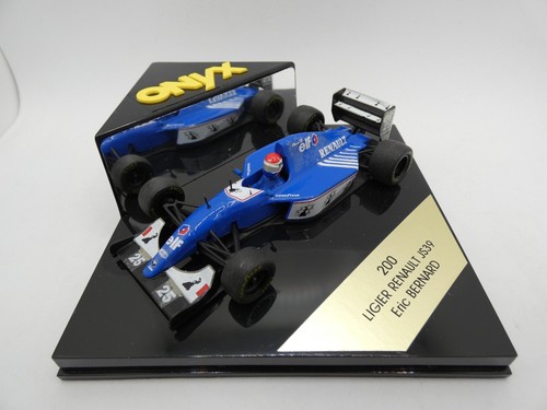 Ligier renault js39 eric - ligier,