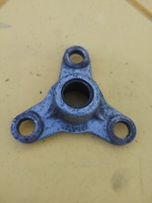 Pour Mercedes Ponton 111 W120 W121 180b Zentrier-Stern Gelenkwelle Flansch