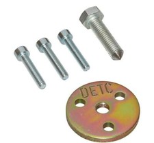 Arrache volant magnetique