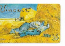 RARE / CARTE TELEPHONIQUE -