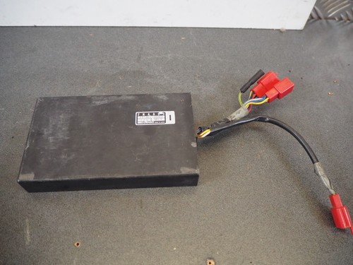 Control unit 131800 0060 cdi - control, 131800-0060