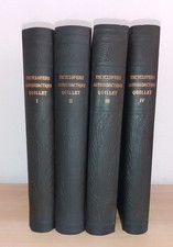 Encyclopédie autodidactique - encyclopédie,