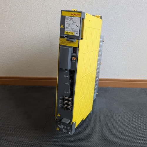 Fanuc a06b 6117 h209 - fanuc, a06b-6117-h209