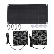 Ventilateur d'air chaud