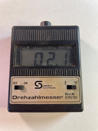 Compteur pour avion - compteur,
