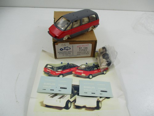 Kp106 kit renault espace - kp106-,