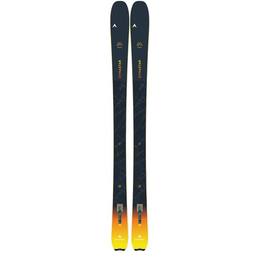 Ski cross fixations - m-cross, 82