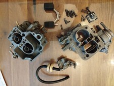 Carburateur Weber 32 Datr