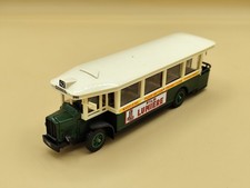 1/50 (no 1/43) Renault TN6C