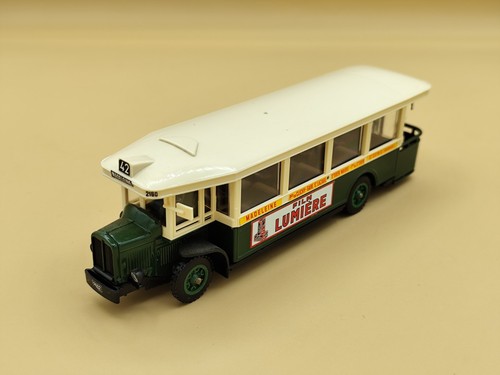 Renault tn6c - (no, 1/43)