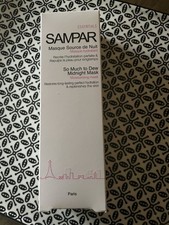 Sampar Masque Source De Nuit