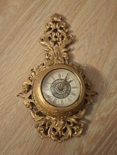 Pendule Murale Miniature