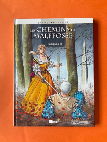 Dermaut les chemins - dermaut,