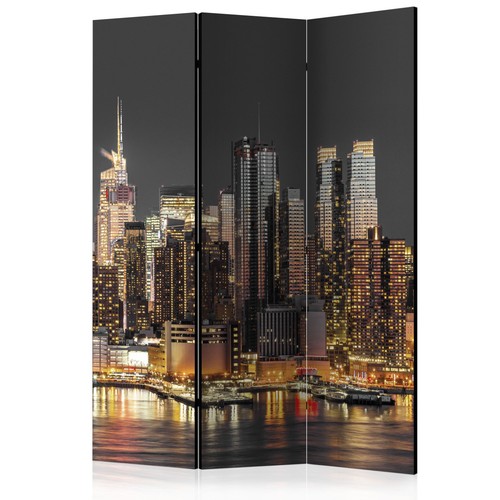 Paravent volets new - york, at