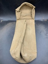 Pochette Auxiliaire Bren 37 Modèle De L'Armée Britannique WW2 - Datée De 1944
