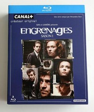 Coffret 3 Blu-ray –