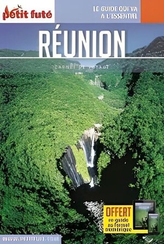 Guide réunion 2019 - guide, carnet