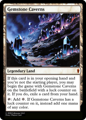 Gemstone caverns premium - gemstone,