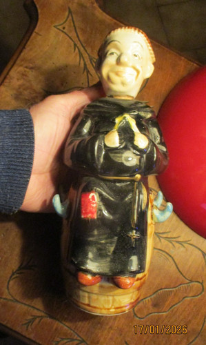 Ancienne bouteille liqueur - ancienne,