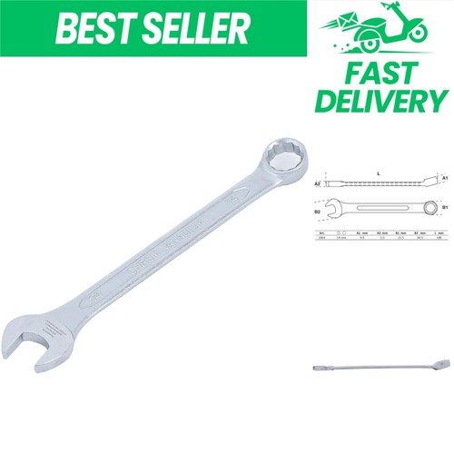 Bgs 1064 clé mixte en - mm,