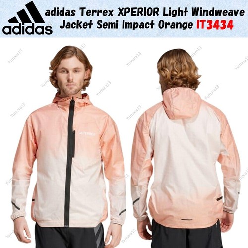 Veste adidas terrex xperior - veste,