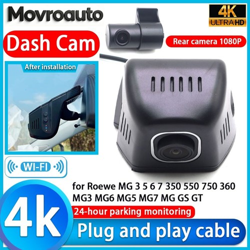 Dash cam camera - dash, for
