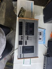 Tandberg TCD-310 3 Motor