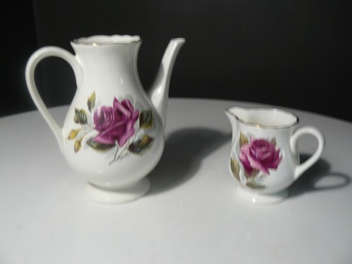 Cafetiere pot lait - cafetiere,