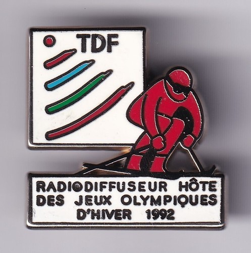 Rare pins pin olympique - rare, ..