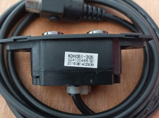 Interrupteur de commande pour