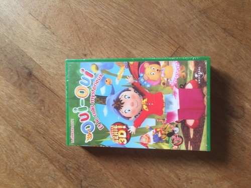 Cassette video vhs dessin - video,