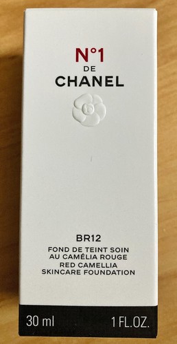 Chanel br12 fond de - ,