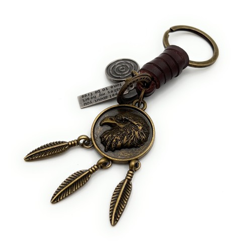 Porte clés bronze - porte-clés, en