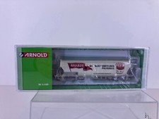 ARNOLD HN6622 / WAGON CEREALIER  AVEC PAROIS RONDES ARDROS EP IV
