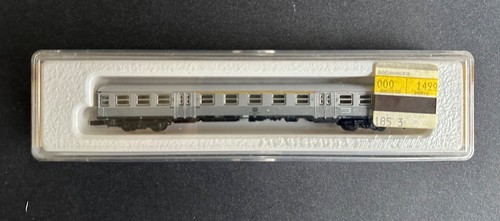 Märklin mini club échelle - , z