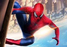 AFFICHE TISSU REPOSITIONNABLE