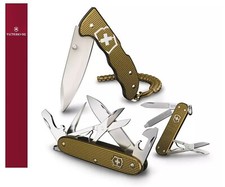 Victorinox Alox Collection