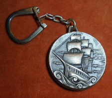 Porte-clés La Frégate Bar