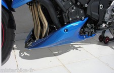 Sabot Moteur Ermax Pour Moto