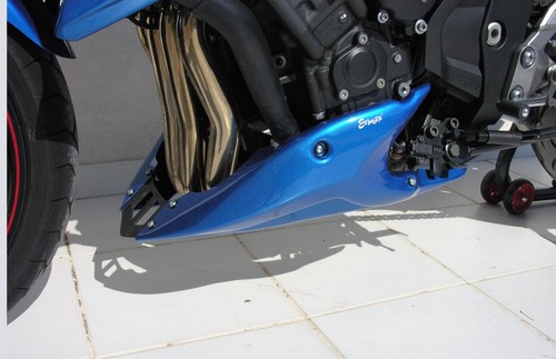 Sabot moteur ermax - sabot, moto