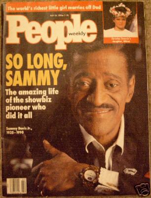Magazine people weekly - people, (so